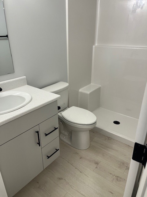 Aspen Ridge 2 Bedroom Basement 